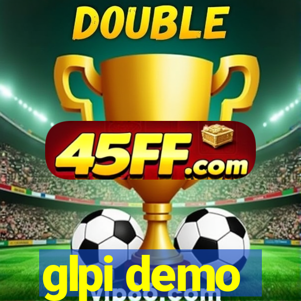 glpi demo